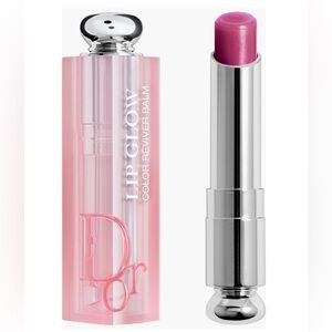 Dior Addict Lip Glow Color Awakening Lip Balm in 006 Berry